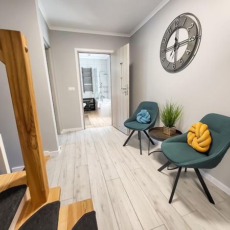 Holiday Home Vegas - House And Garten For Exclusive Use Kołczewo Zewnętrze zdjęcie