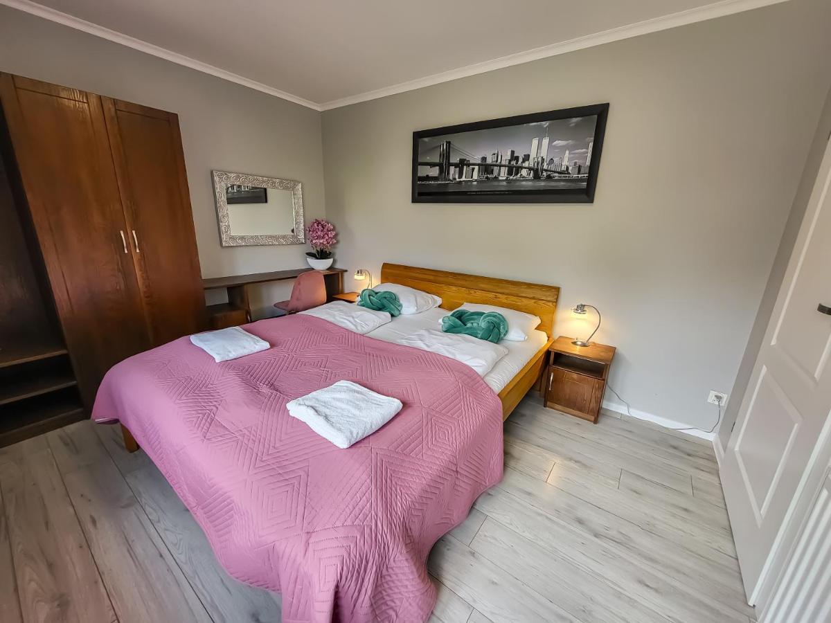 Holiday Home Vegas - House And Garten For Exclusive Use Kołczewo Zewnętrze zdjęcie