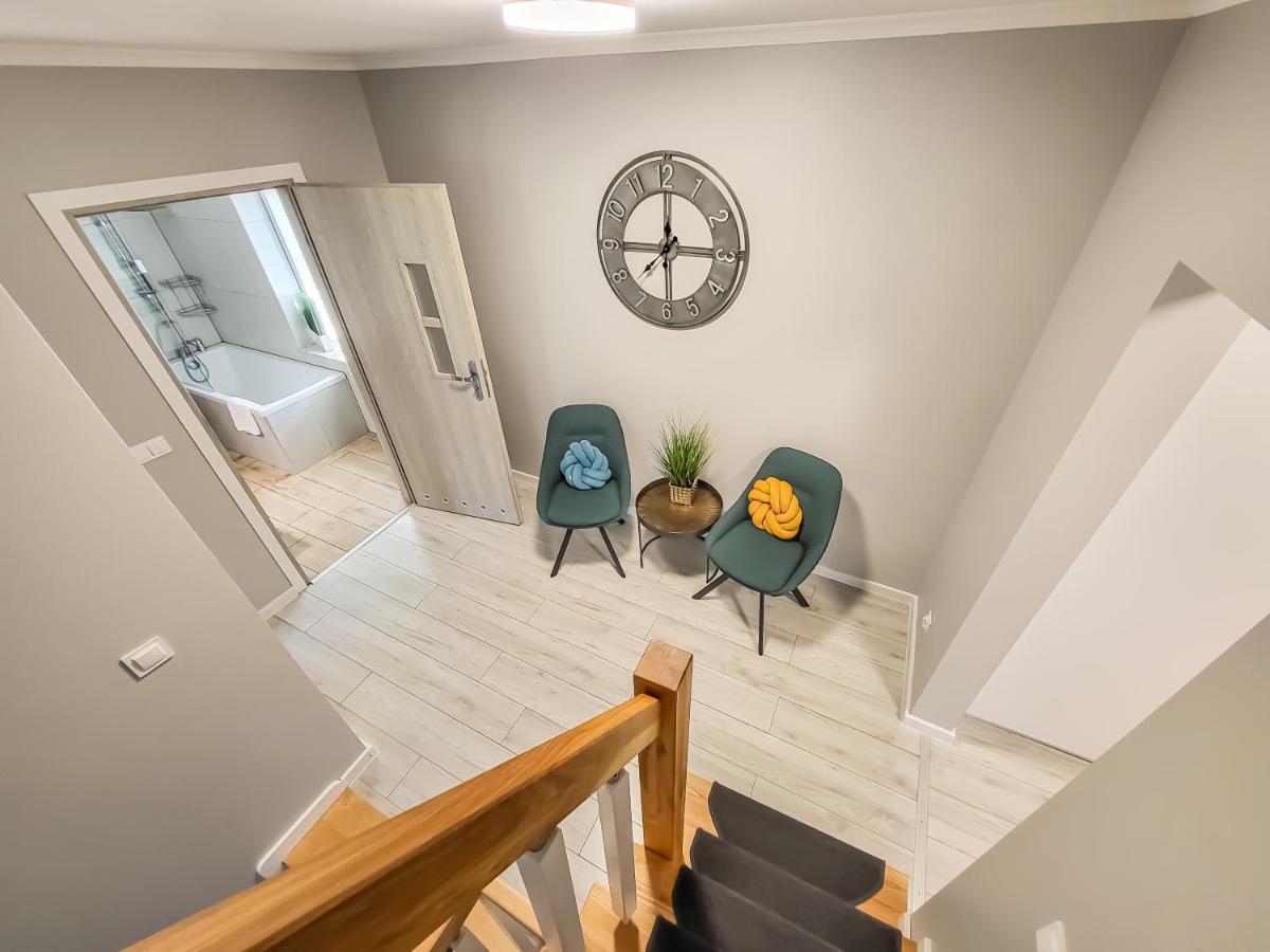 Holiday Home Vegas - House And Garten For Exclusive Use Kołczewo Zewnętrze zdjęcie