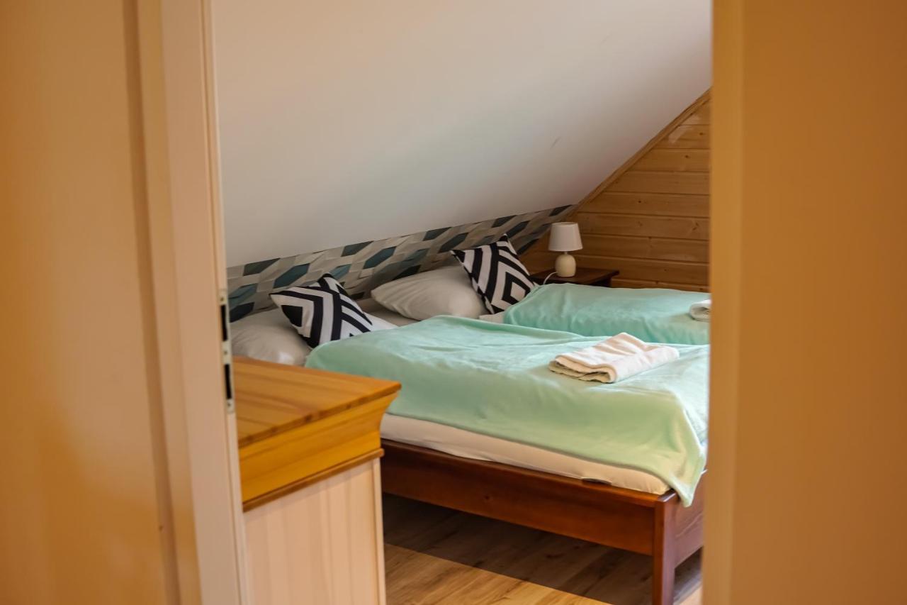 Holiday Home Vegas - House And Garten For Exclusive Use Kołczewo Zewnętrze zdjęcie