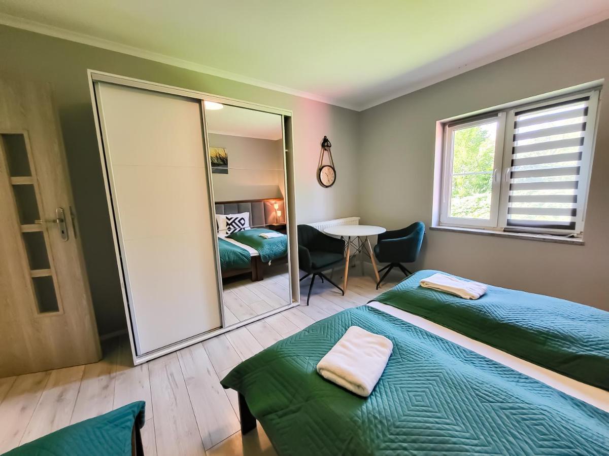 Holiday Home Vegas - House And Garten For Exclusive Use Kołczewo Zewnętrze zdjęcie