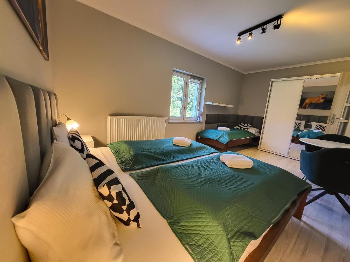 Holiday Home Vegas - House And Garten For Exclusive Use Kołczewo Zewnętrze zdjęcie