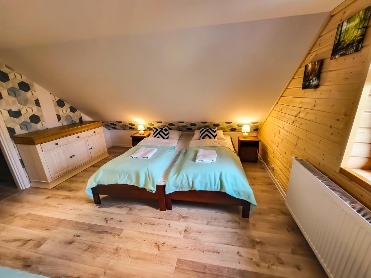 Holiday Home Vegas - House And Garten For Exclusive Use Kołczewo Zewnętrze zdjęcie