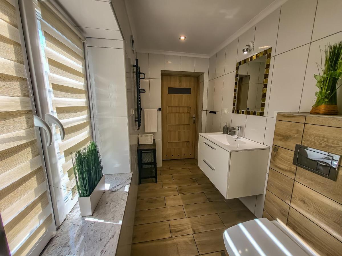 Holiday Home Vegas - House And Garten For Exclusive Use Kołczewo Zewnętrze zdjęcie