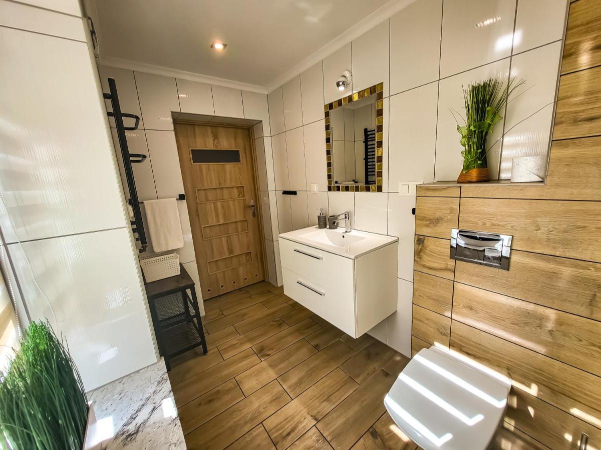 Holiday Home Vegas - House And Garten For Exclusive Use Kołczewo Zewnętrze zdjęcie