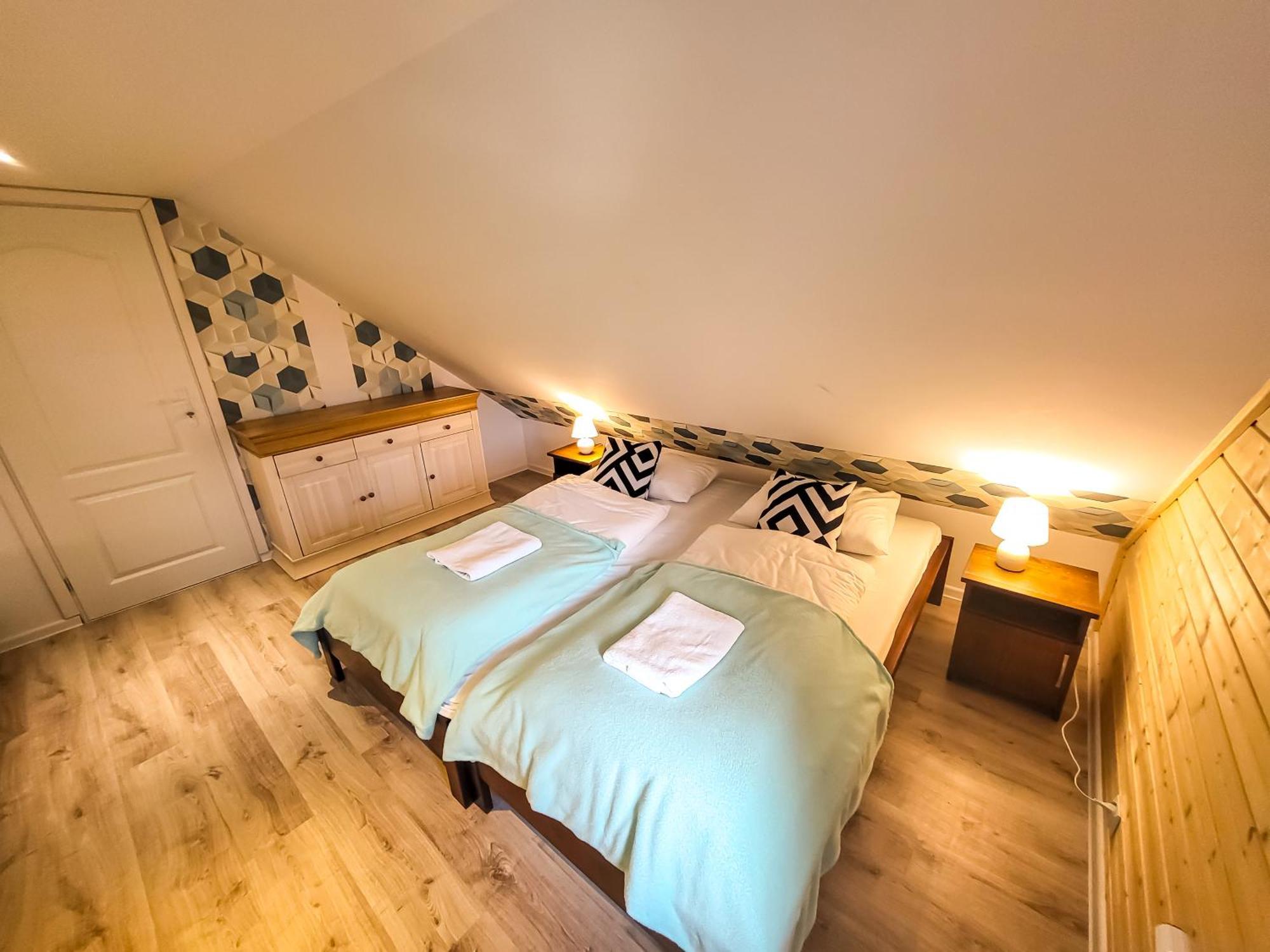 Holiday Home Vegas - House And Garten For Exclusive Use Kołczewo Zewnętrze zdjęcie
