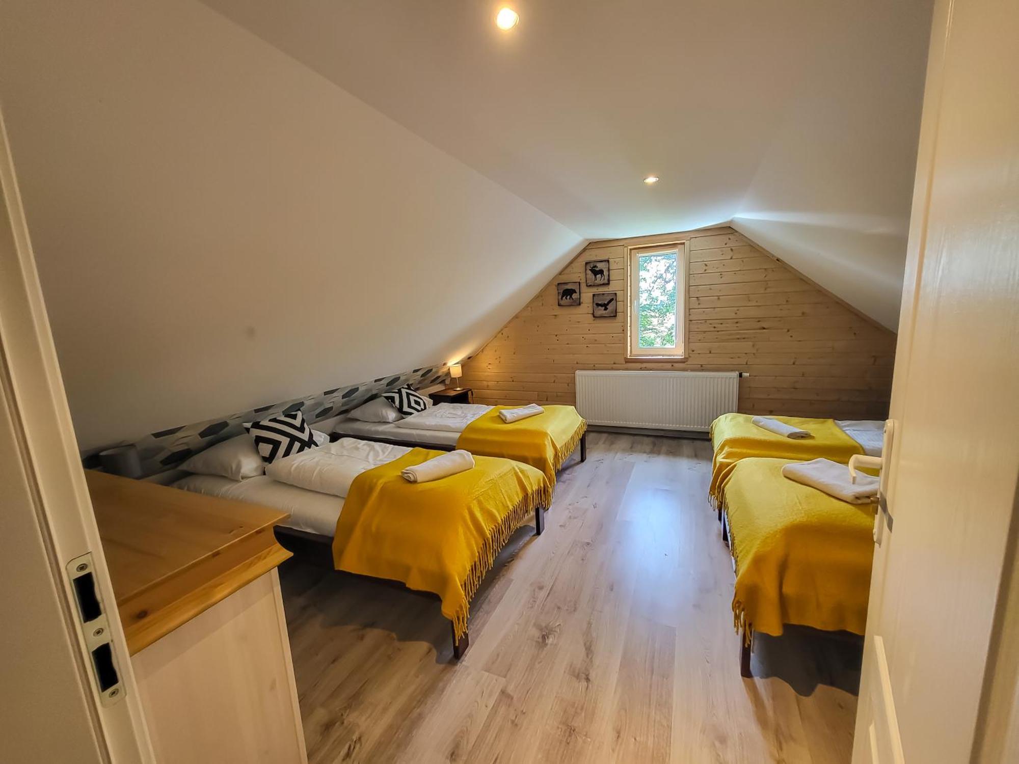 Holiday Home Vegas - House And Garten For Exclusive Use Kołczewo Zewnętrze zdjęcie