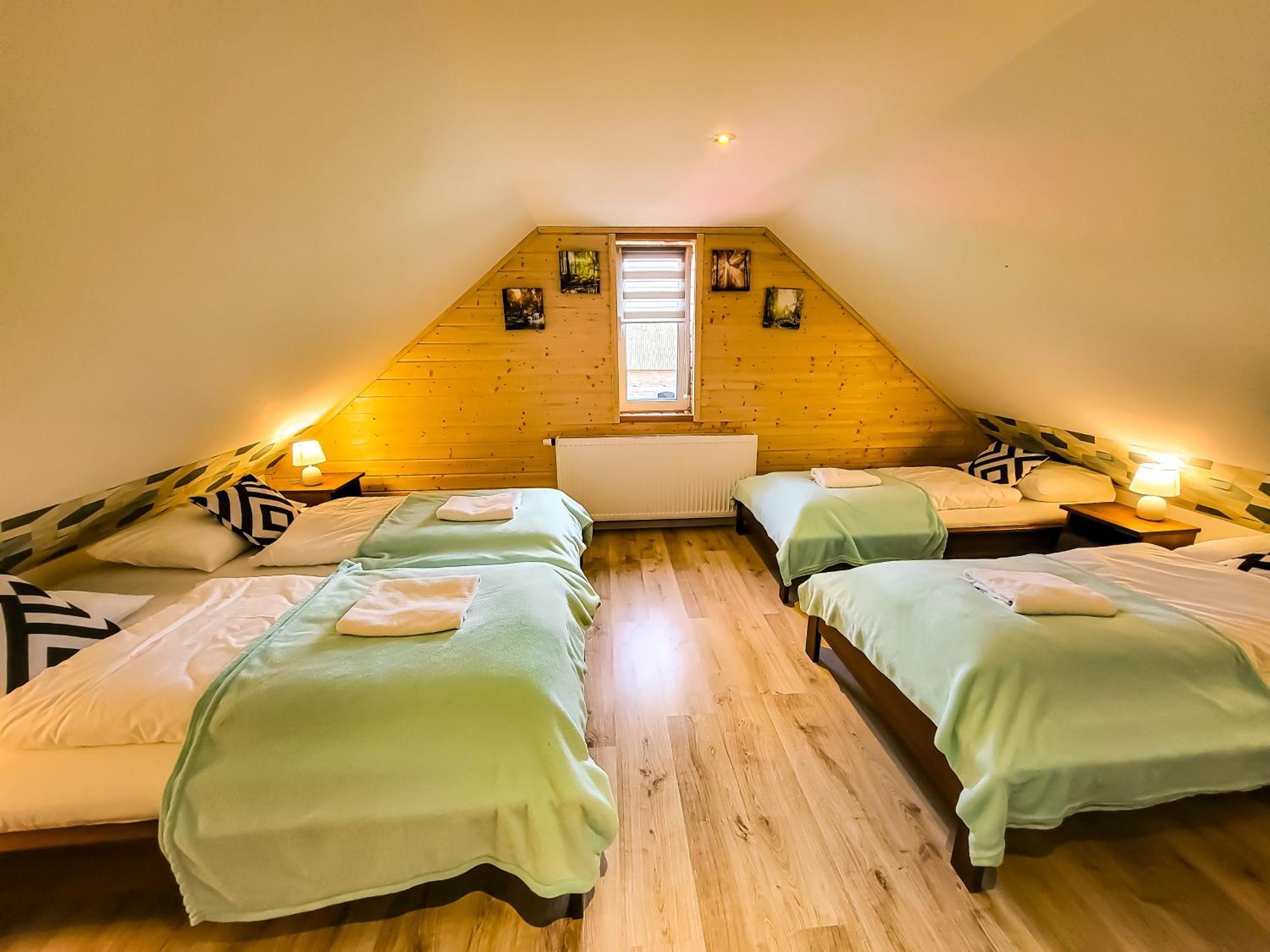 Holiday Home Vegas - House And Garten For Exclusive Use Kołczewo Zewnętrze zdjęcie