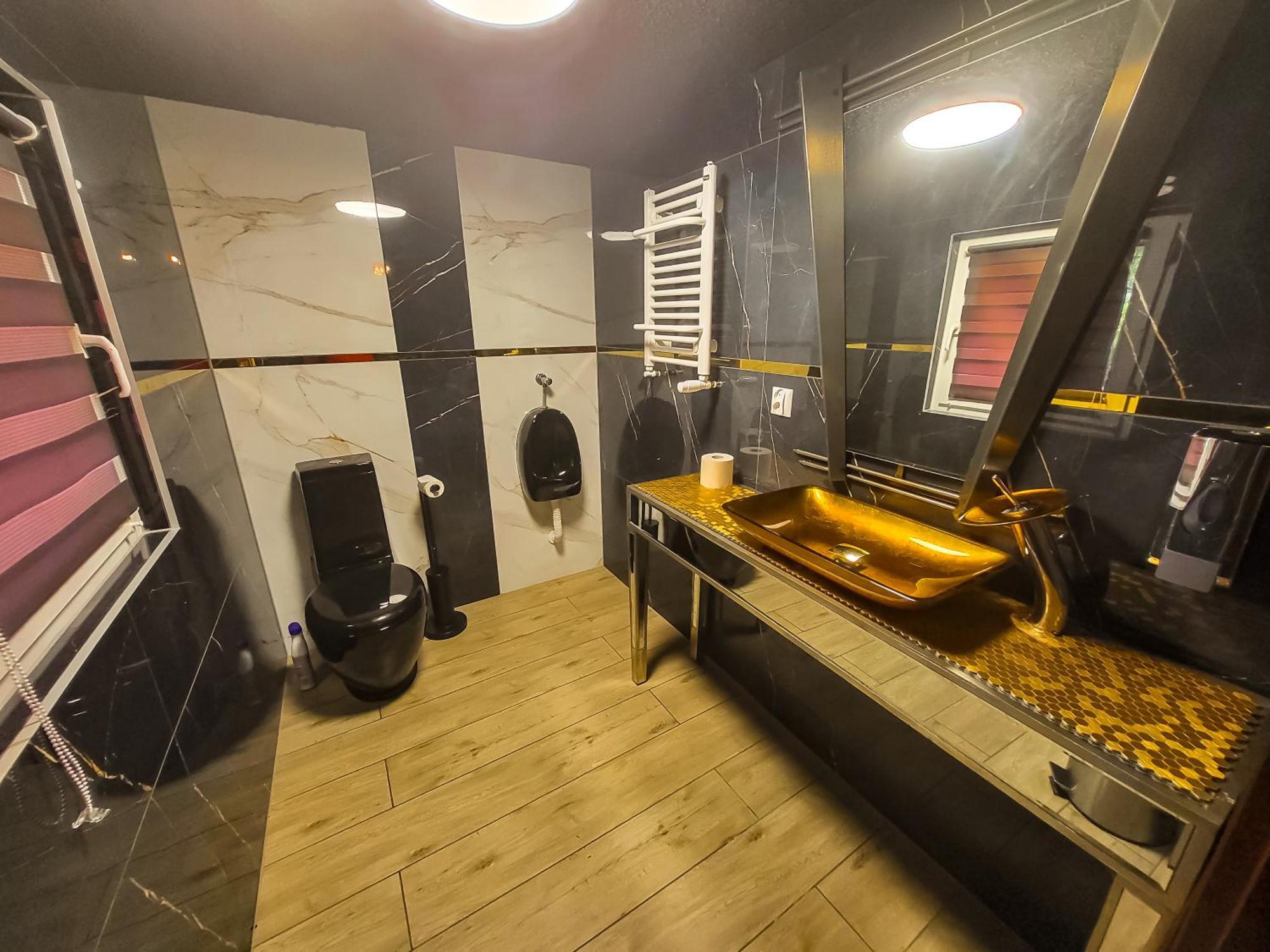 Holiday Home Vegas - House And Garten For Exclusive Use Kołczewo Zewnętrze zdjęcie